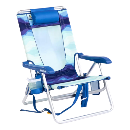 Backpack Beach Chair™