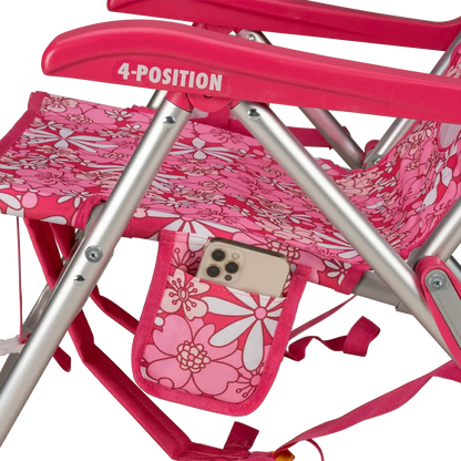 Backpack Beach Chair™