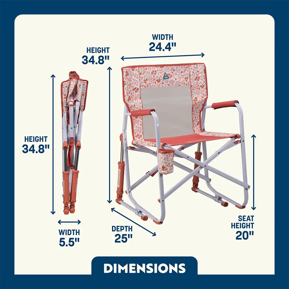 Freestyle Rocker™