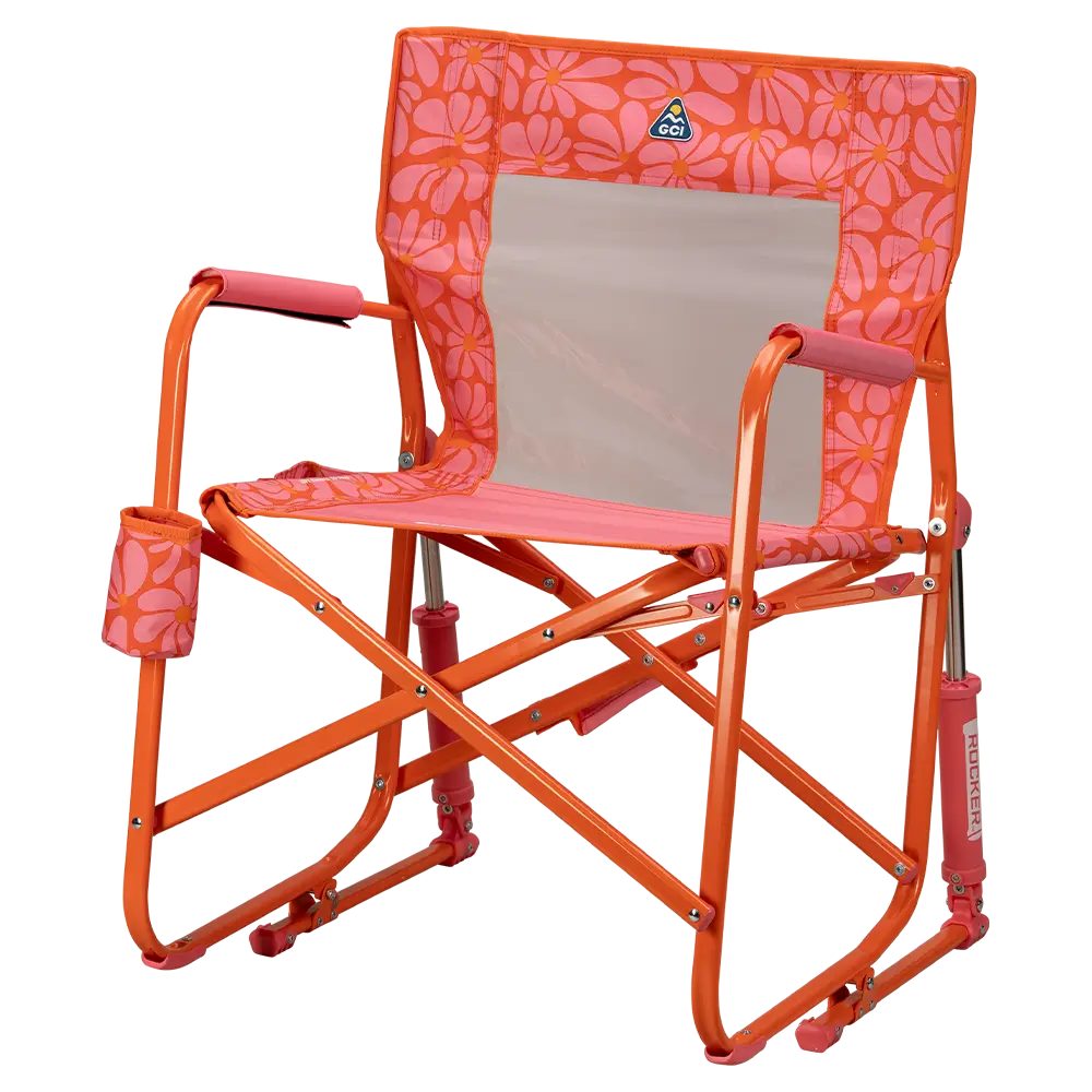 Freestyle Rocker™